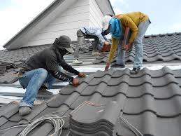 Fast & Reliable Emergency Roof Repairs in East Chicago, IN